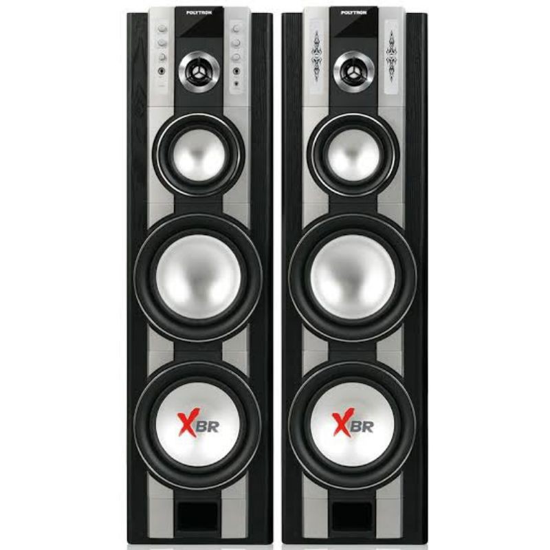 SPEAKER POLYTRON PAS 68