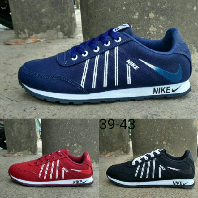 SEPATU ADIDAS NEO MADE IN INDONESIA