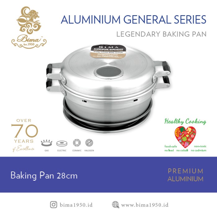 jual-bima-baking-pan-28cm-shopee-indonesia