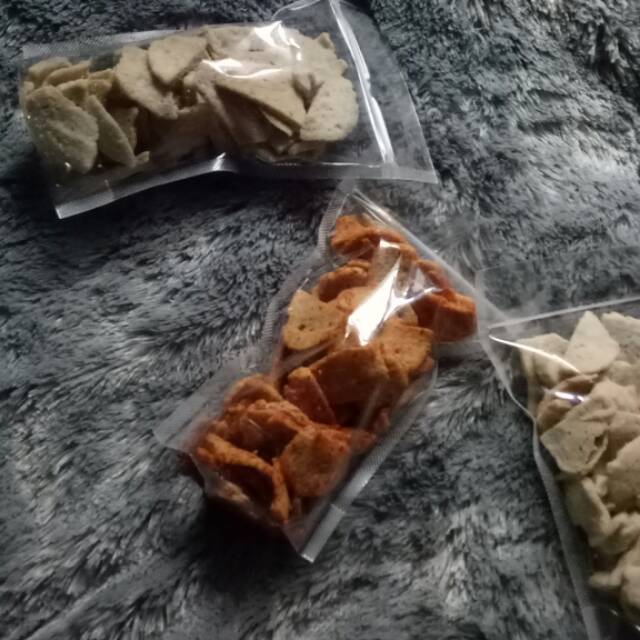 

basreng kriuk