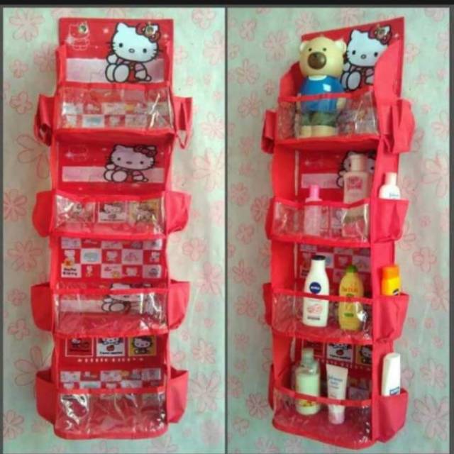 Distributor (alas Triplek + Aneka Karakter) Rak Kosmetik Full Karakter jWeX6rf7G6ozX