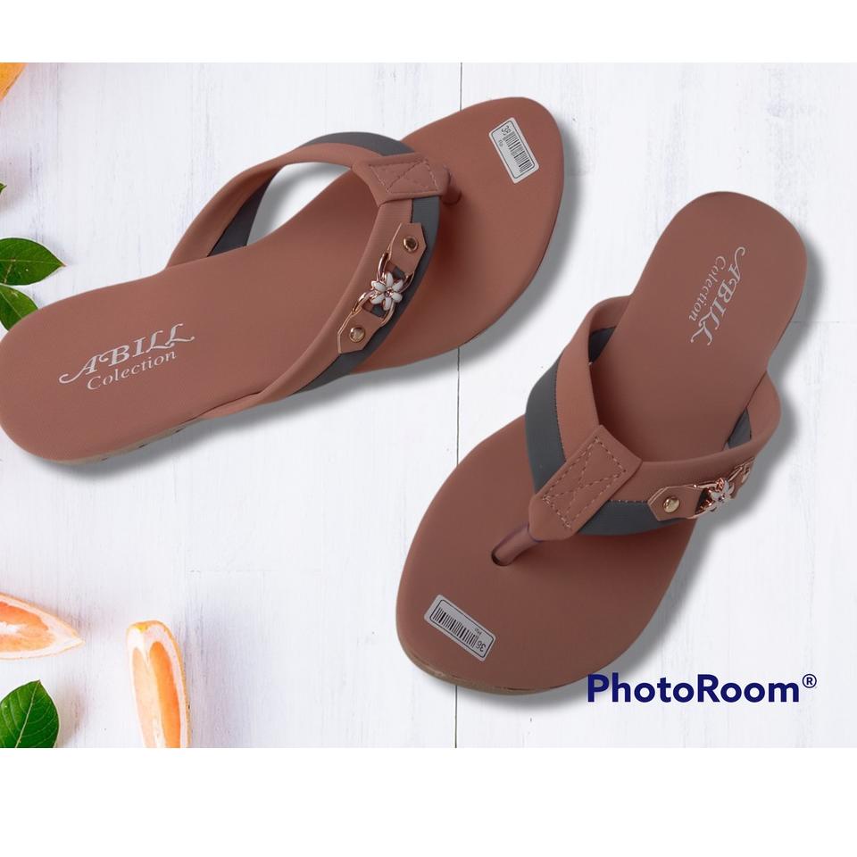 Terbagus.. SANDAL TERBARU SANDAL WANITA 2022 SANDAL JEPIT WANITA KEKINIAN japit dewasa sandal sepatu