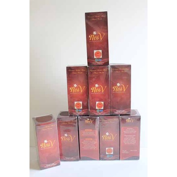 

NES V MINUMAN KESEHATAN WANITA (250ML)