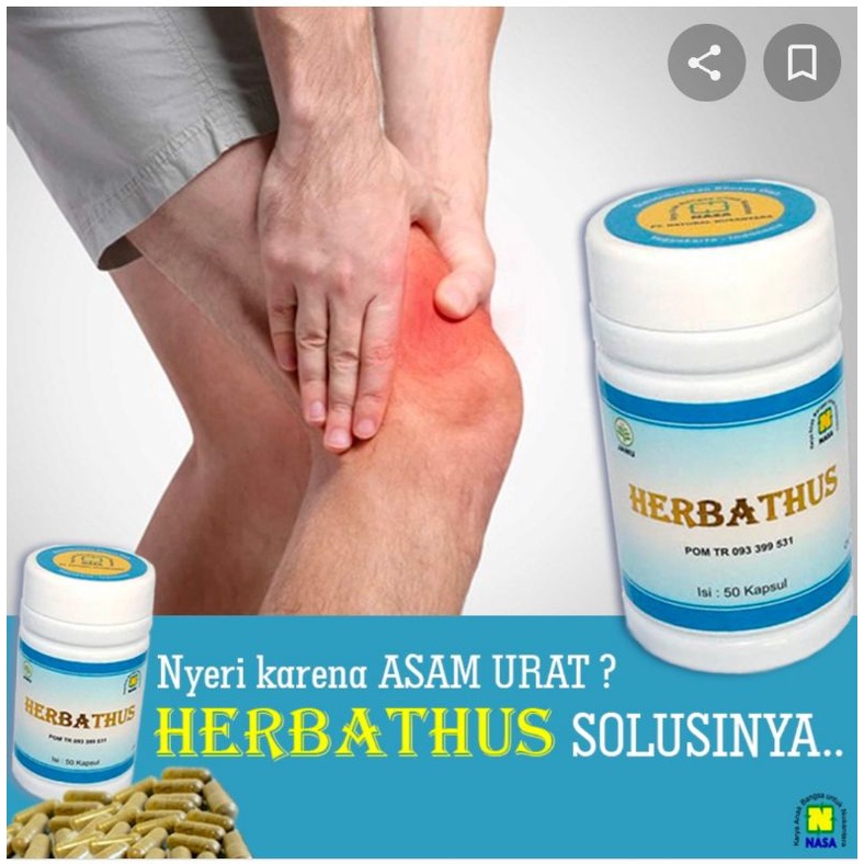 

herthus herbal nasa
