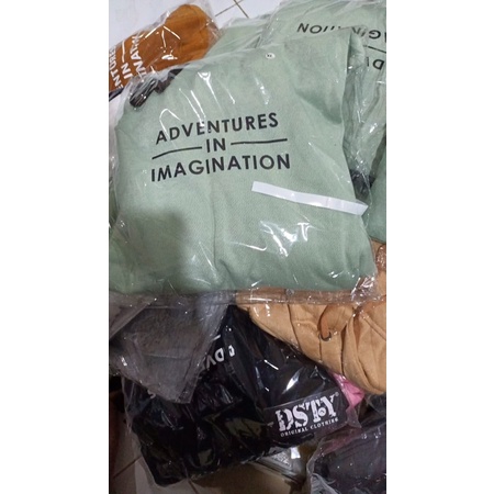suiter pria hoodie terbaru 2021 keren gaya distro sweater cowok original brand tebal warna cream adventure dewasa laki laki sweter hodie polos jumper jombo terbaru jumpper oblong big size M XXL cod bayar ditempat jacket zipper style korean premium