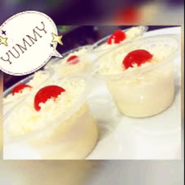 

Yummy Punding jagung cheese lumer