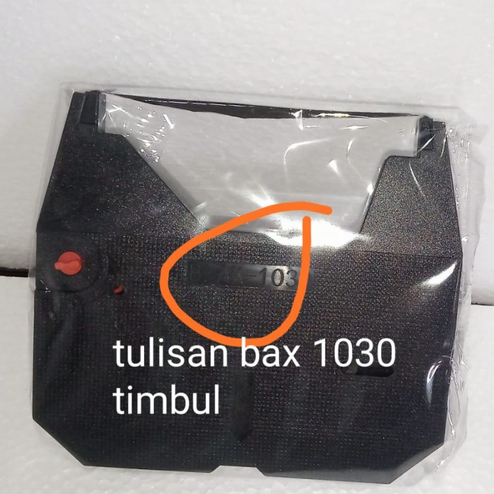 

(TERLARIS) PITA MESIN KETIK BROTHER 1030