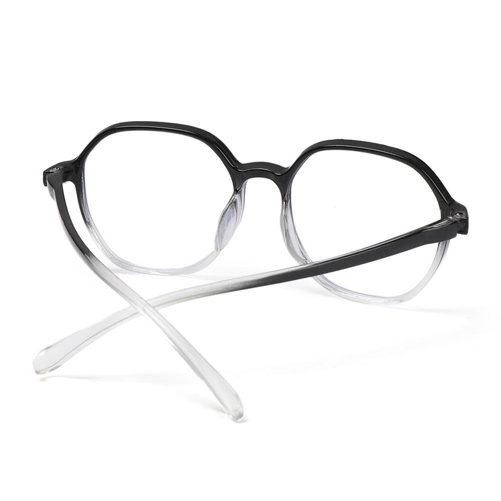 ❈ROWAN❈ Unisex Computer Goggles Radiation Protection Eyeglasses Myopia Glasses Vision Care Anti-UV Blue Rays Ultralight Fashion Flat Mirror Eyewear