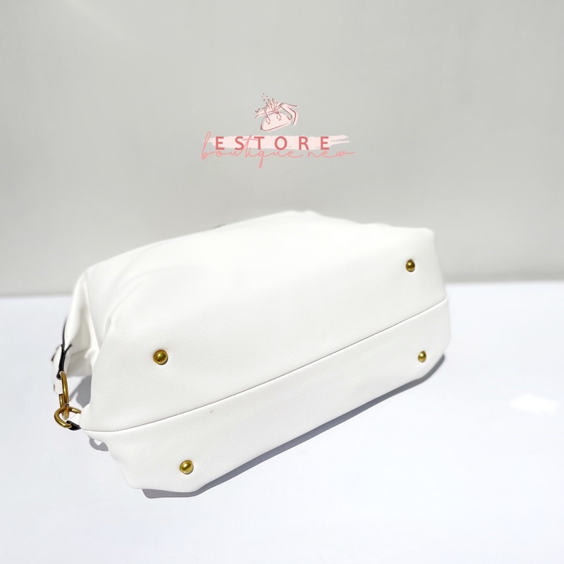 New G Tote Handle Large Size