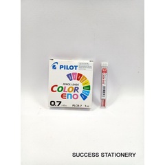 

PILOT ISI PENSIL PLCR-7 MERAH