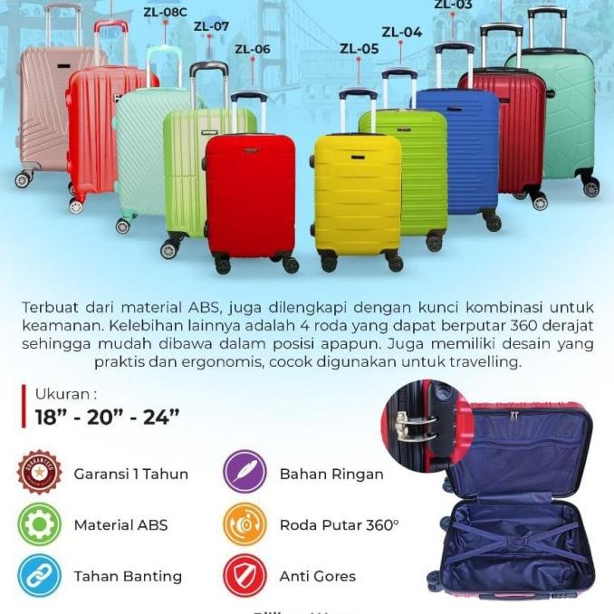 KOPER FIBER POLO SONIC 20 INCH CABIN SIZE