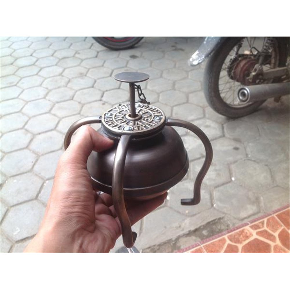 

Bel Andong Kuningan Antik