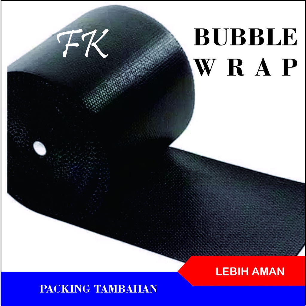 

Bubble Wrap for Packing your order