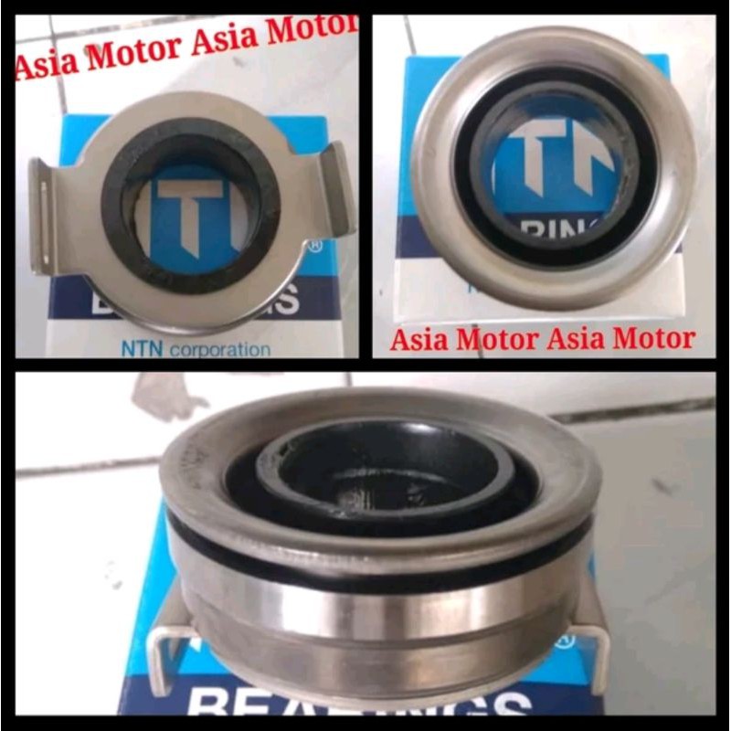 Bearing Kopling Dreglaher Drag Laher Cherry QQ 800 cc 1100 cc Dreg Laher Drak Laker QQ 800cc 1100cc