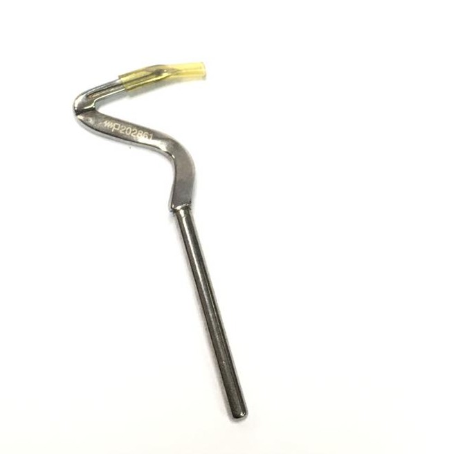 Looper Bawah 202861 - Mesin Obras Pegasus R57 TAIWAN