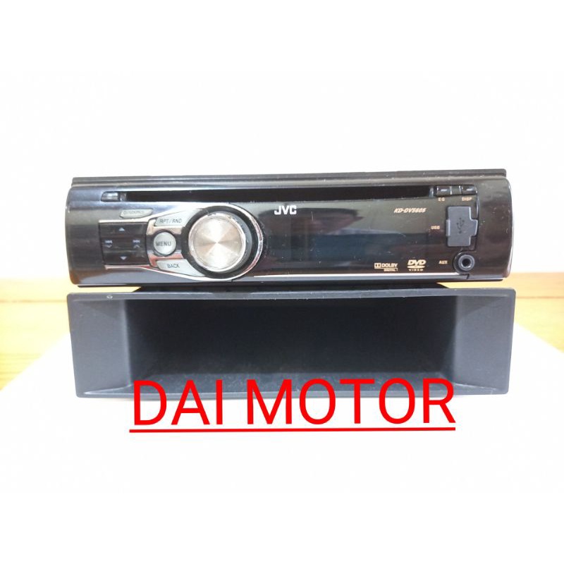head unit tape nissan grand livina original