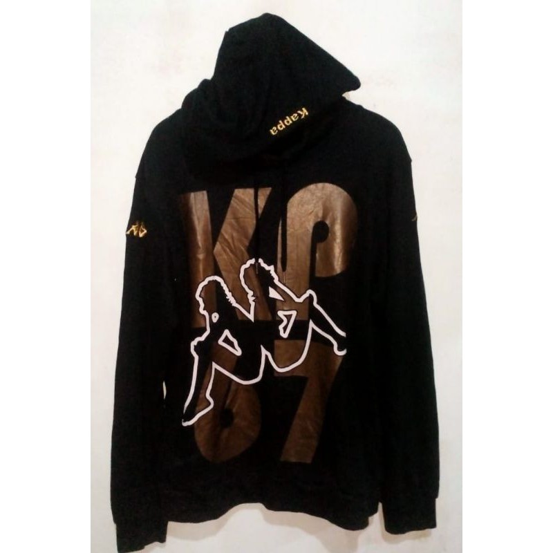 Kappa hoddie
