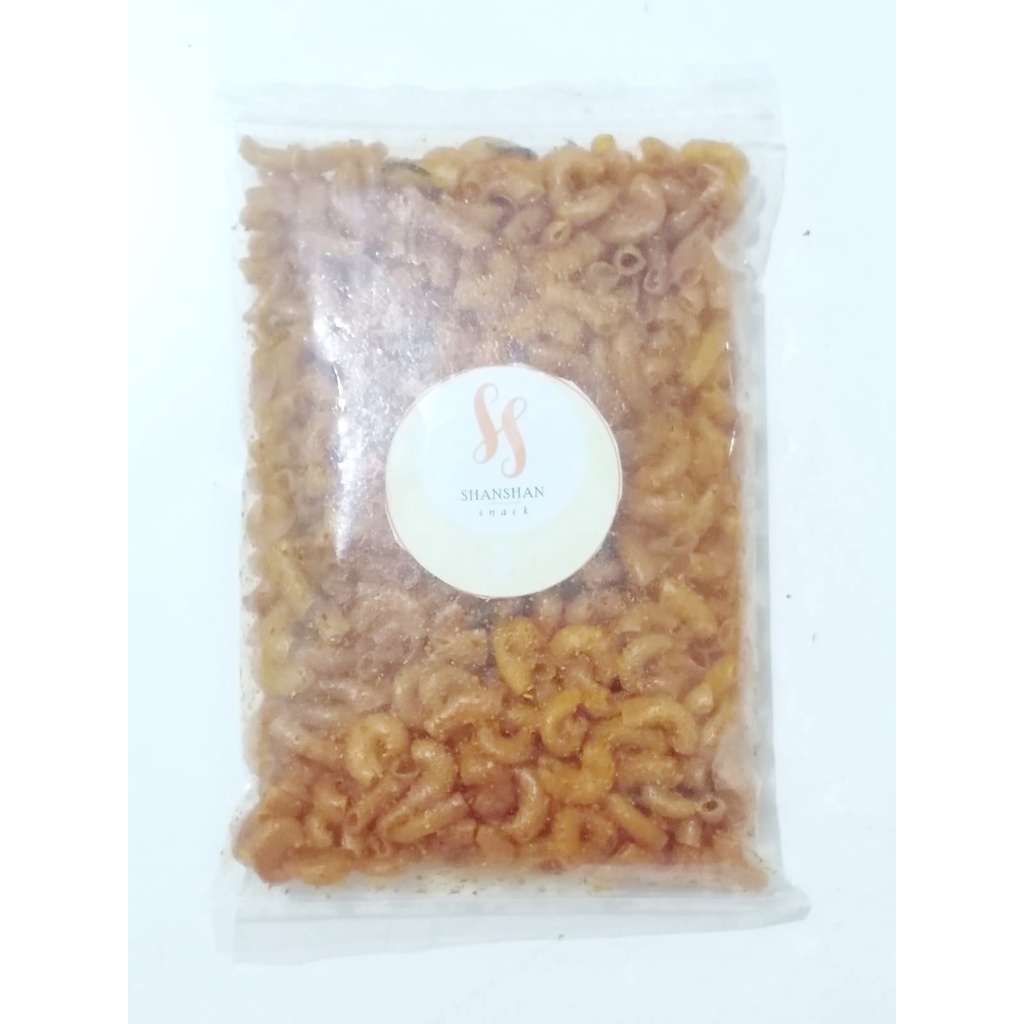 

Makaroni Besar Shanshan