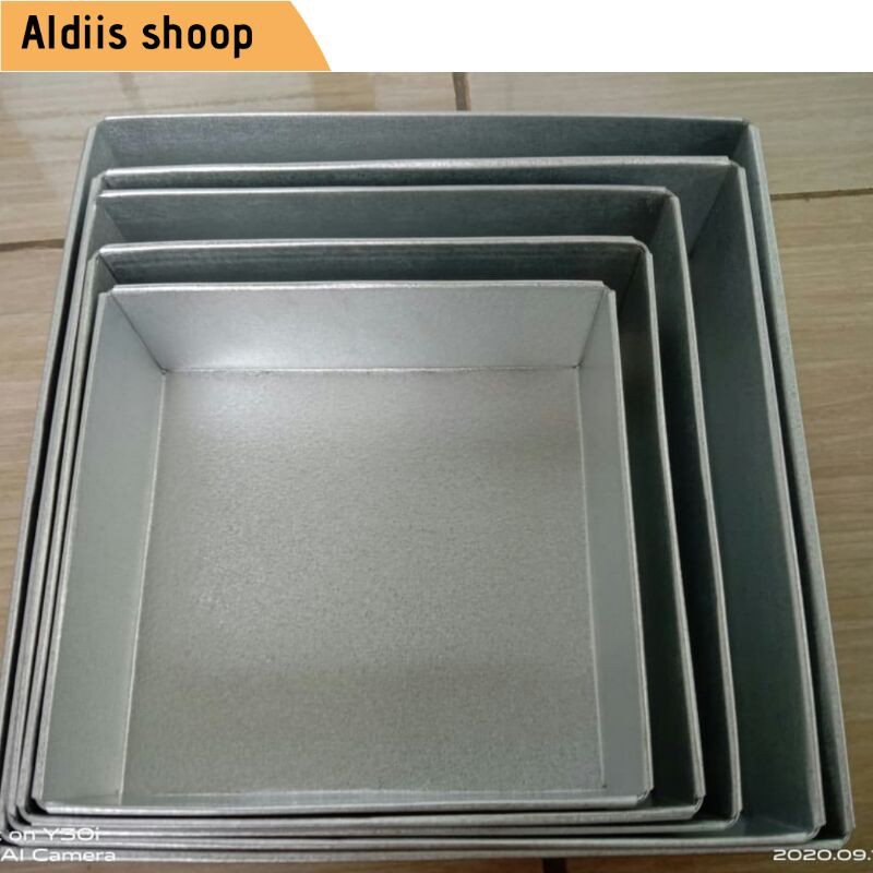 cetakan kue lapis mini/lapis Bandung/lapis Surabaya