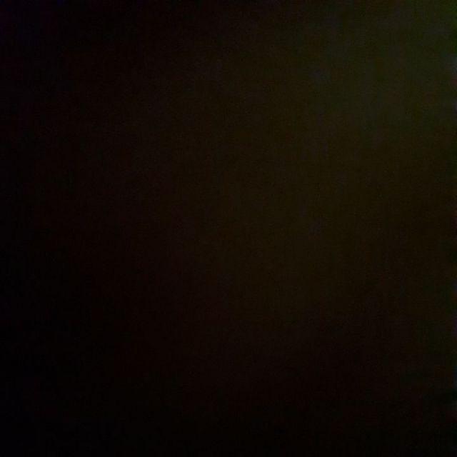 3 Pcs Gelas Melamin Unika - Unica M250 Hitam