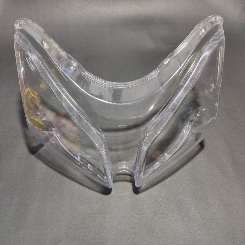 Mika Kaca Lampu depan vario 110 Cw Lama Kaca lampu depan Vario karbu