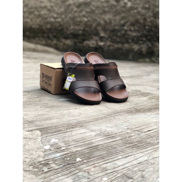 SANDAL ARMOD PRIA