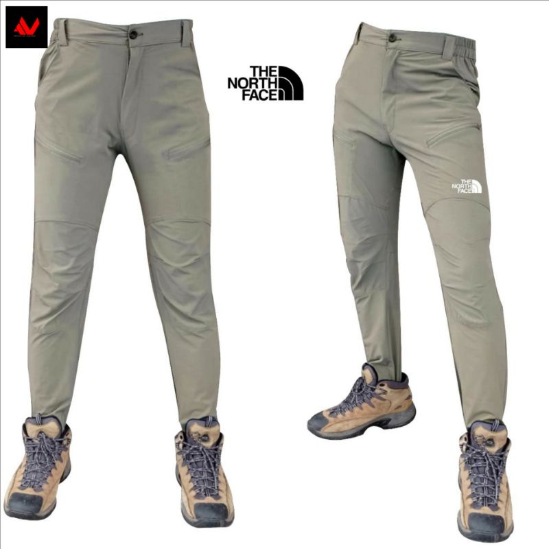 celana gunung quick dry