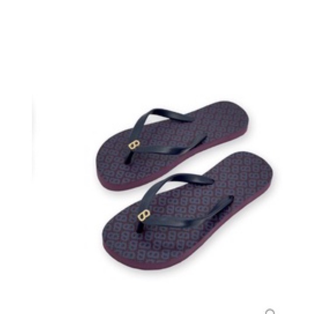 tapis flip flop Buttonscarves