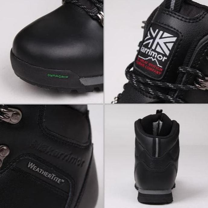 karrimor munro mens walking boots