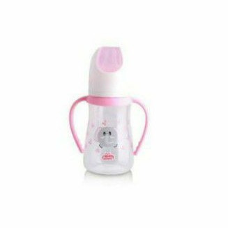 Lusty Bunny Botol Susu 125ml DB-1213