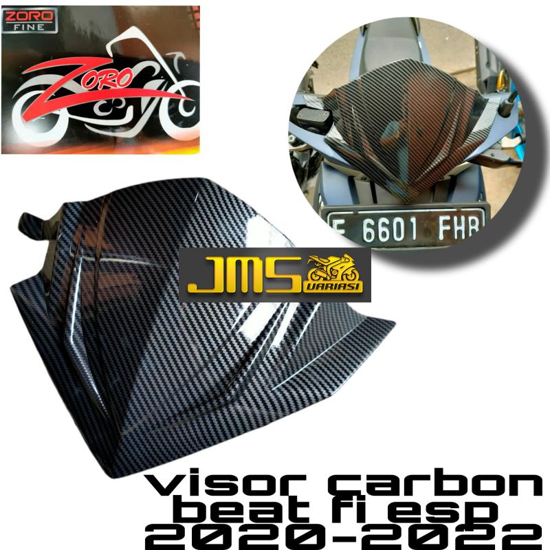 visor winsil carbon plus emoji honda beat karbu beat fi beat injeksi beat esp fi new beat deluxe new zoro pnp