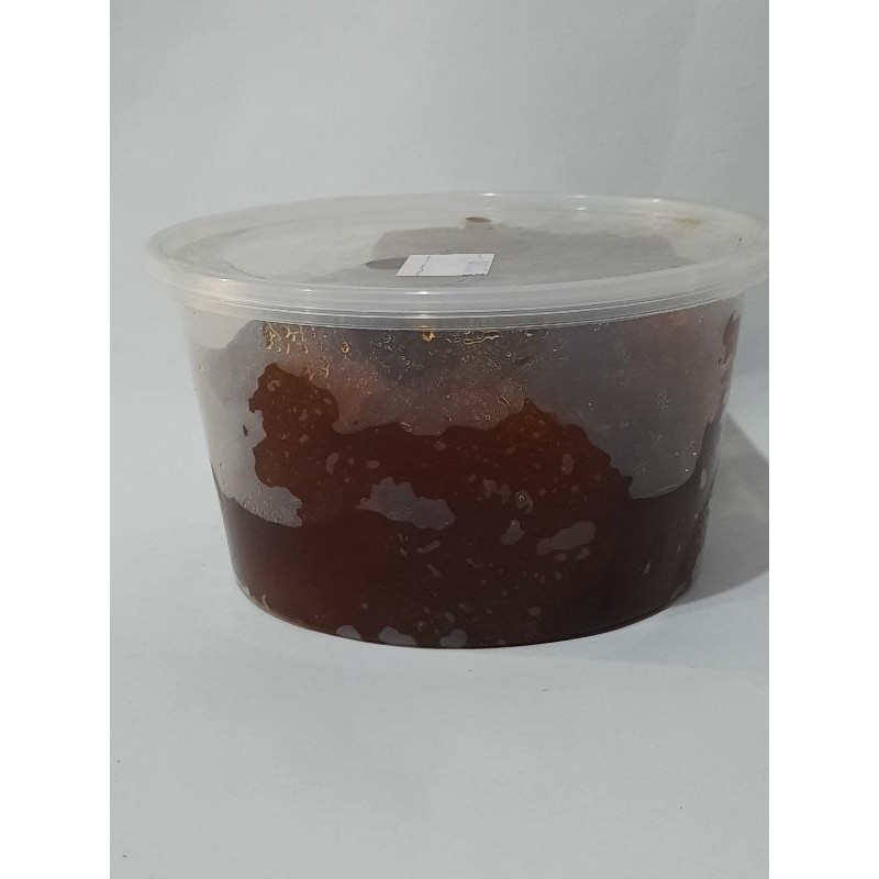 SELAI NANAS UNTUK NASTAR SERAT KASAR 250 GR