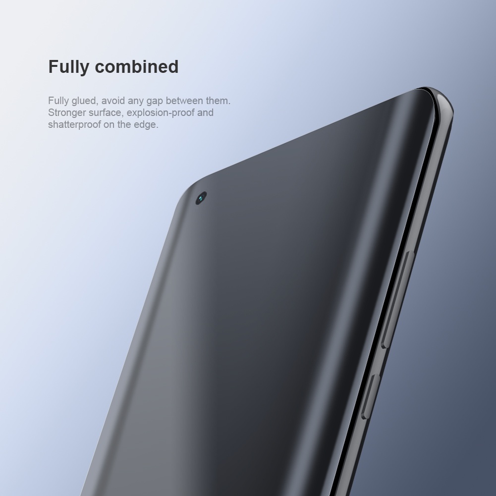 Screen Protector XIAOMI Mi 11 / Pro / Ultra Nillkin Impact Resistant