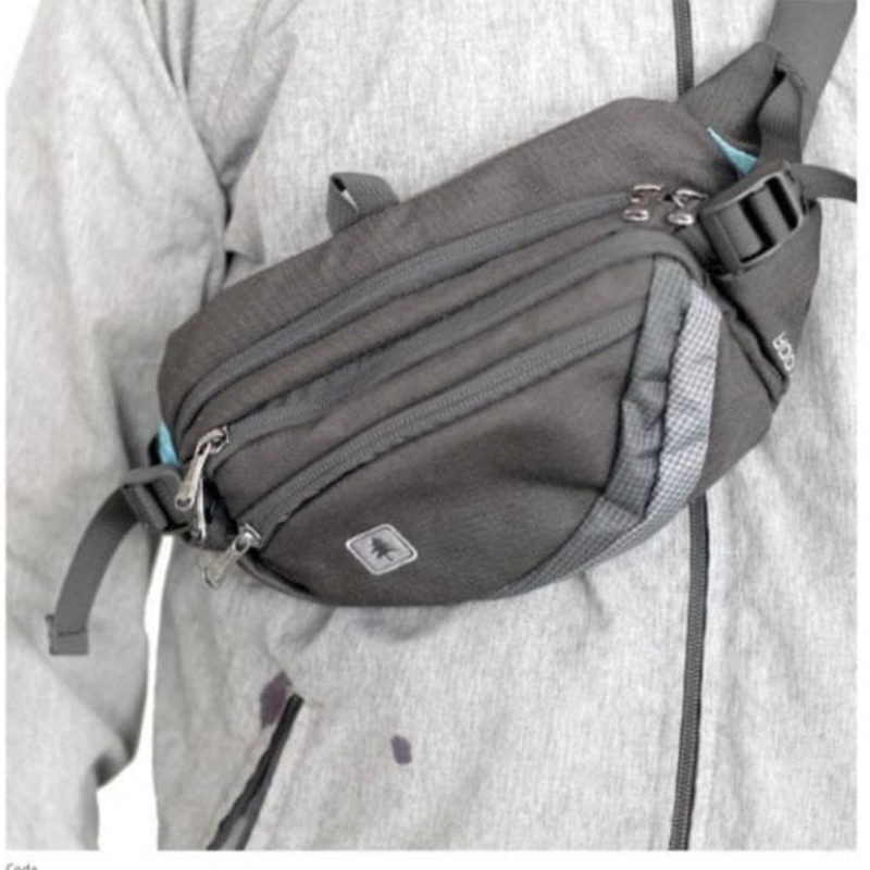 Consina Coda Tas selempang waistbag
