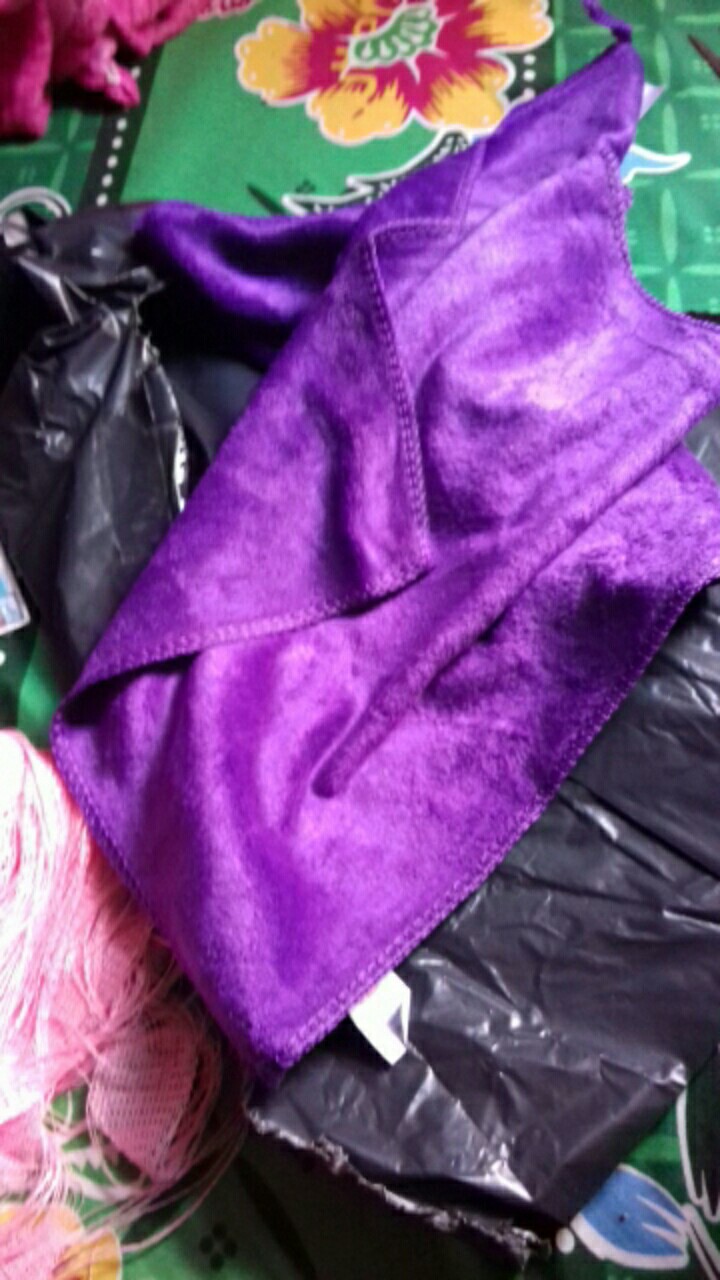 Lap Tangan Gantung Kain Lap Tangan Handuk Model Gantung, Dan Gampang Menyerap Serbaguna H21