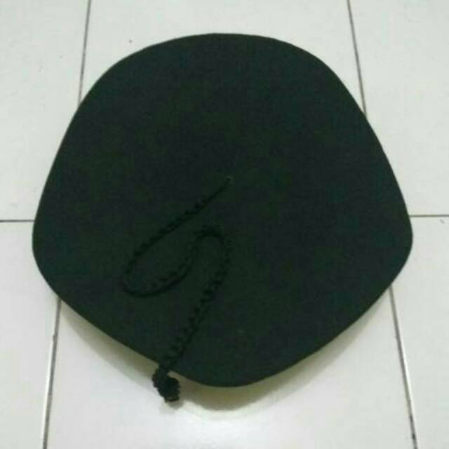 Topi Toga Topi Wisuda Anak TK SD SMP