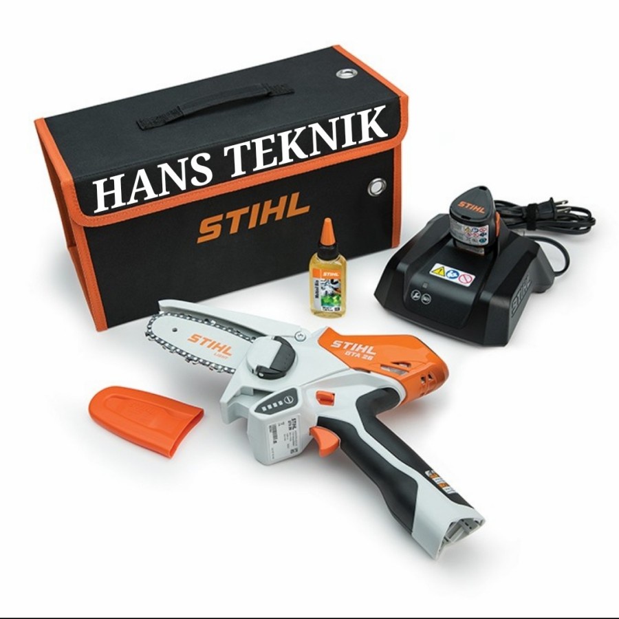 Chainsaw Mini STIHL