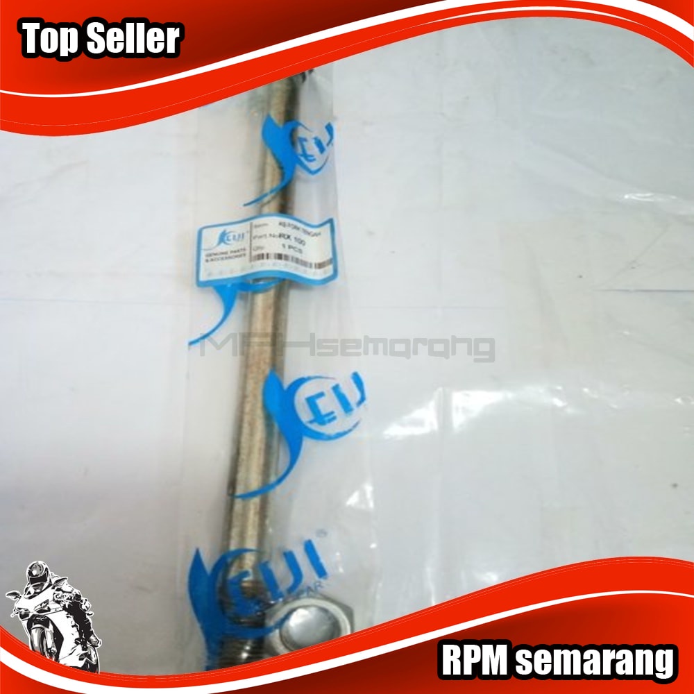 AS FORK TENGAH AS SWING ARM RX100 - RX 100