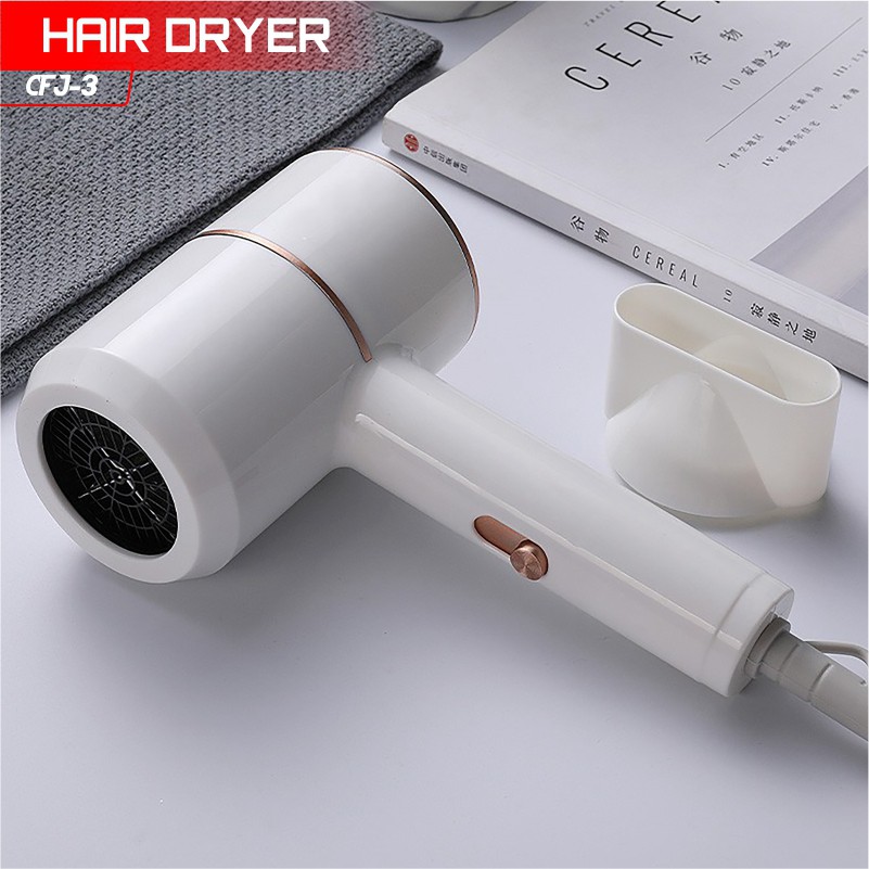 Hair dryer mini Pengering Rambut Dengan Cepat / Hair dryer Perawatan rambut