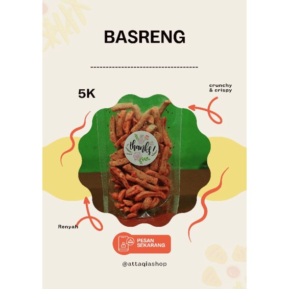 

basreng renyah enak #basreng #enak #banget #langsung #checkout