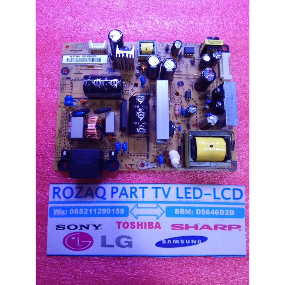 Power Supply TV LG 32LB530 A