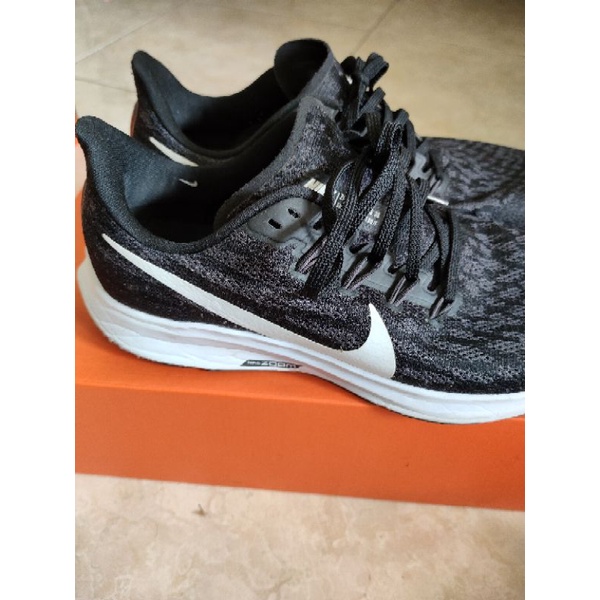 nike air zoom pegasus 36 ukuran 42 ori