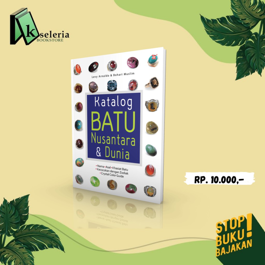 Jual POSTER BATU NUSANTARA & DUNIA | Shopee Indonesia