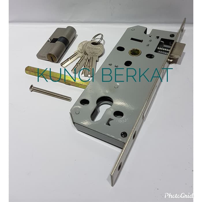 Handle/Handel Besar Minimalis/Pegangan/Tarikkan Pintu