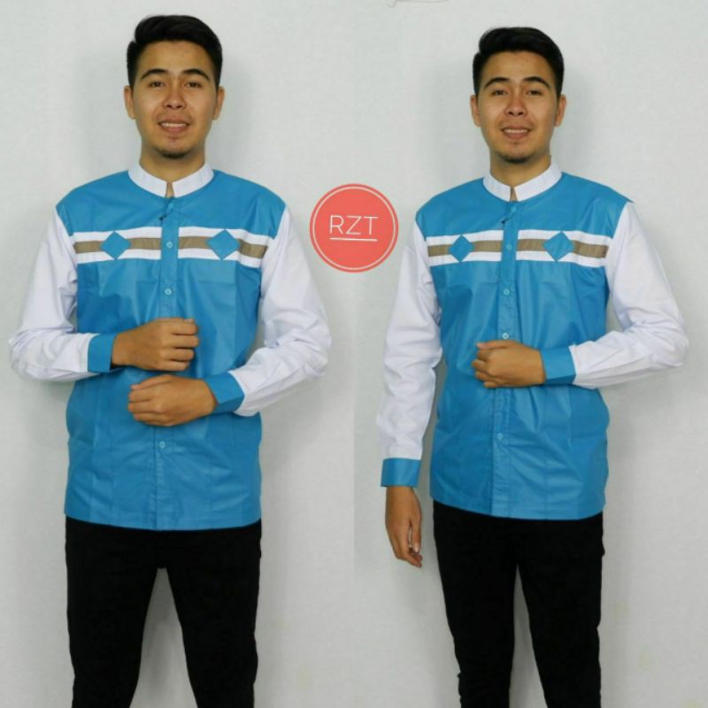 Koko Hadroh / Koko santri / Koko kekinian / Koko termurah / Koko terlaris / Koko modern / Koko baru