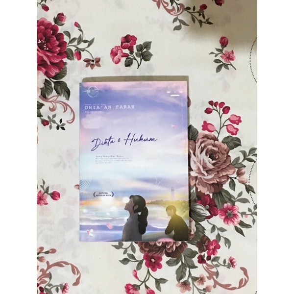Preloved buku Dikta & hukum ORI
