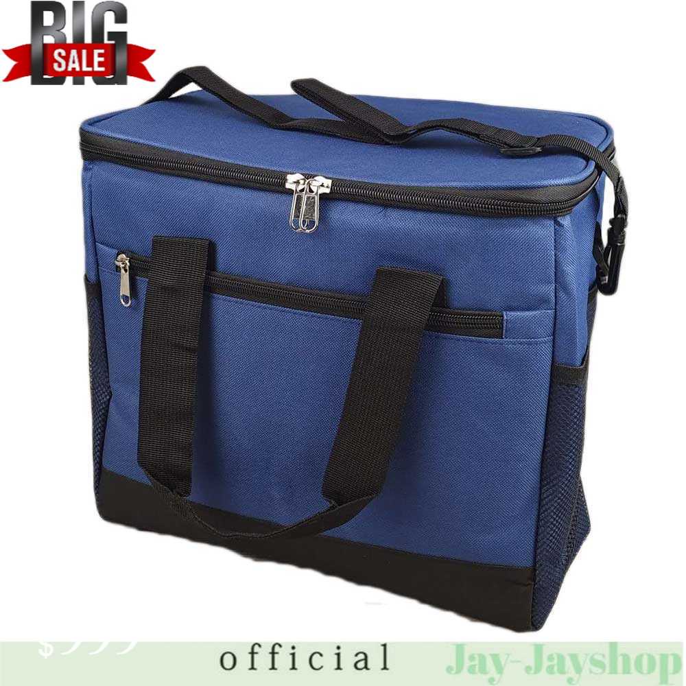 WEYOUNG Tas Pendingin Makanan Cooler Thermal Insulated Bag 16L -0407