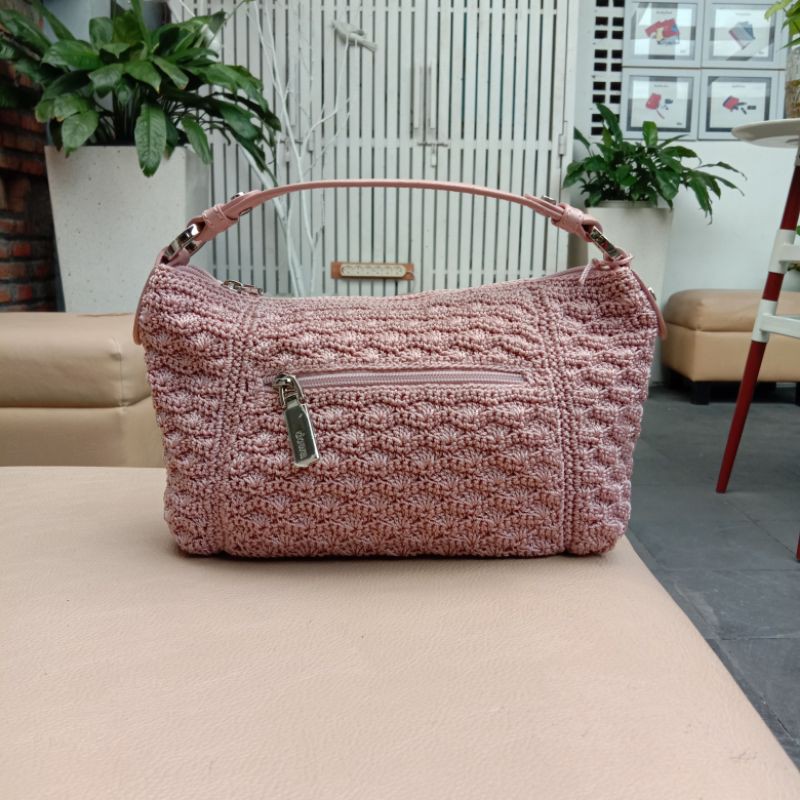 tas pesta dowa columbella