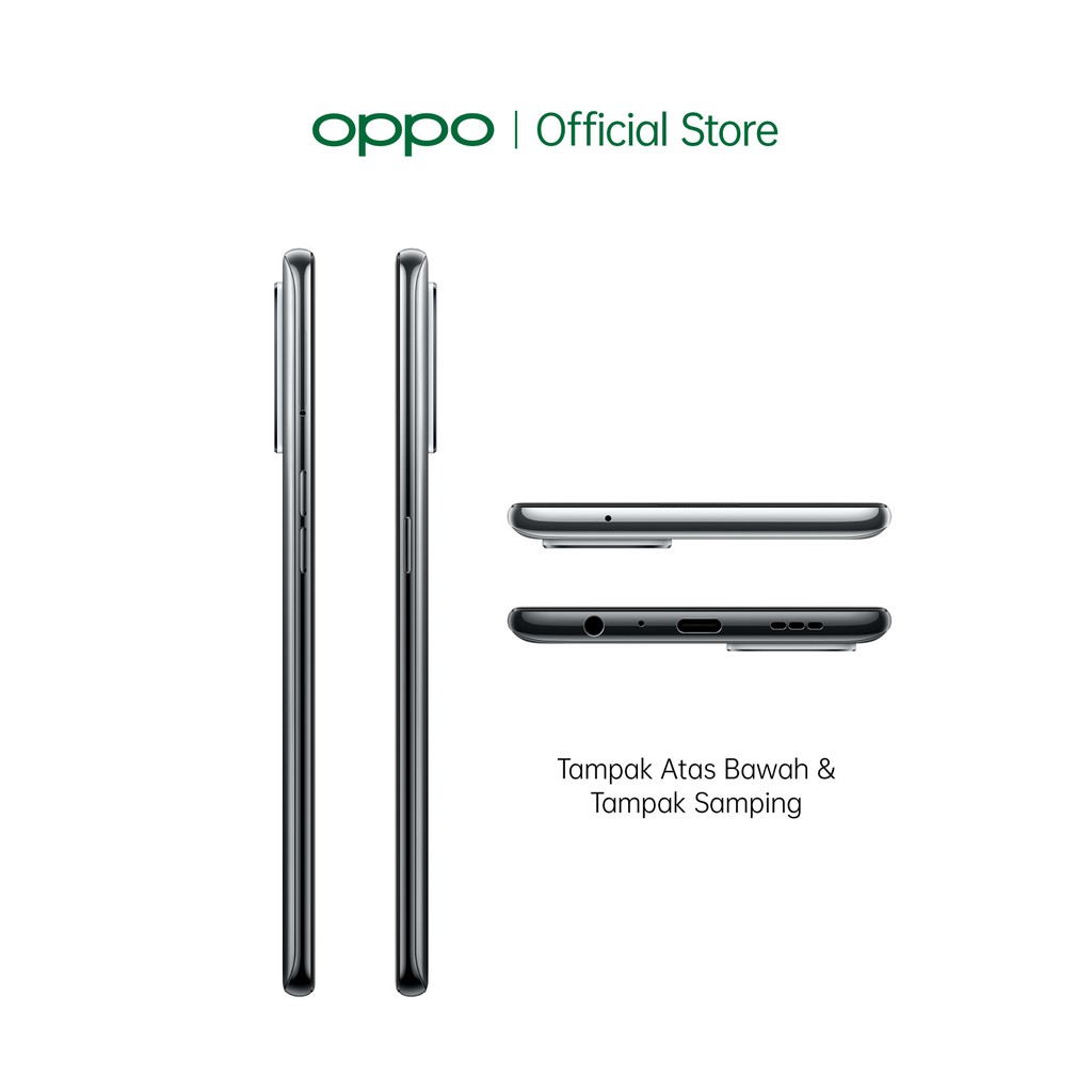 OPPO Reno5 F 8GB/128GB [48MP Quad Camera, 30W VOOC Flash Charge 4.0, Dual-View Video]-3
