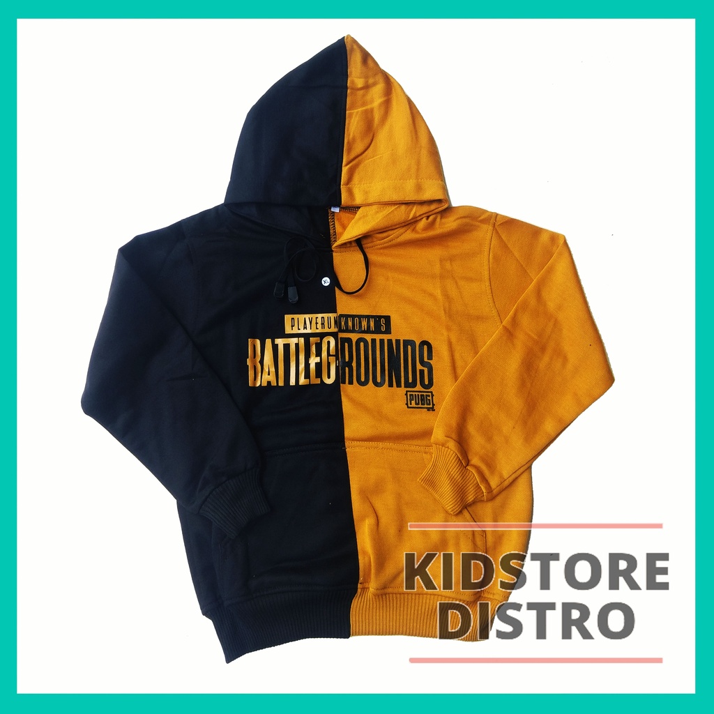 Sweater Hoodie Anak Laki Laki dan Perempuan / Jaket Anak / Hoodie Anak